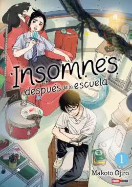 Insomnes después de la escuela 01