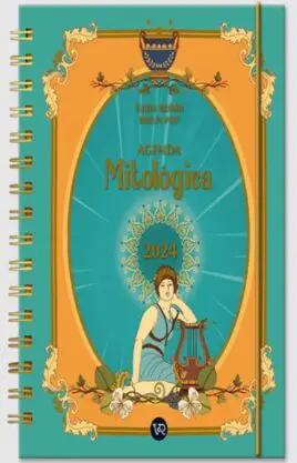Agenda Mitológica 2024