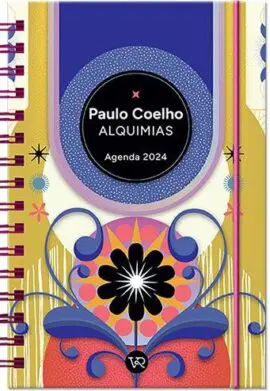 Agenda Paulo Coelho 2024