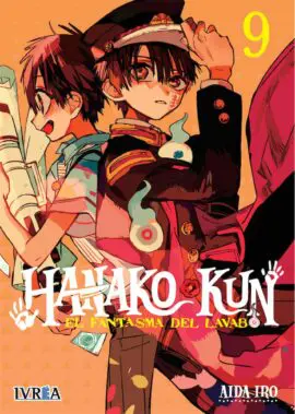 Hanako Kun 09