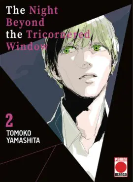 The night beyond the tricornered window 02