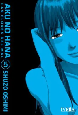Aku no Hana 05