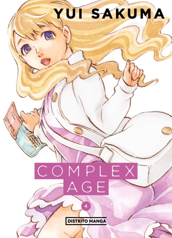 Complex Age 04