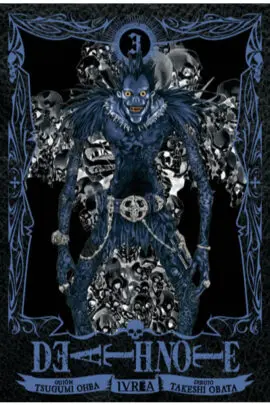 Death Note 03