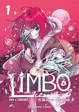 Planeta Manga: Limbo 01