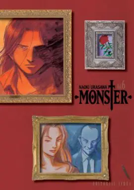 Monster Kanzenban 06