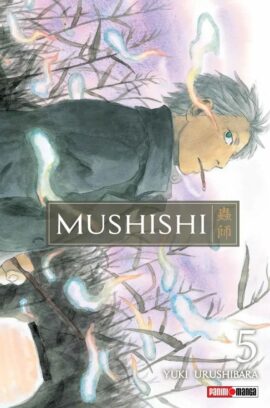 Mushishi 05
