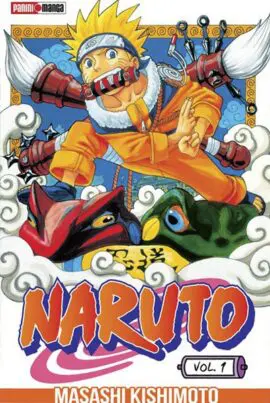 Naruto 01