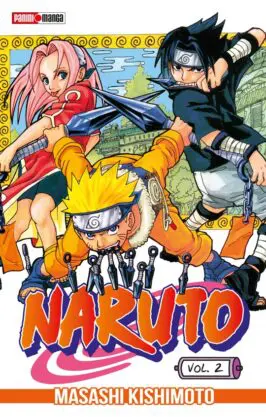 Naruto 02