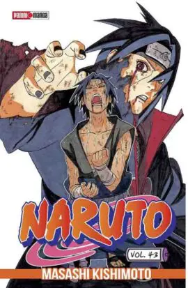 Naruto 43