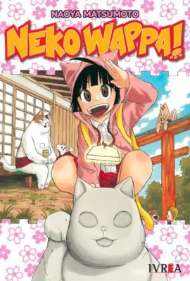 Neko wappa!