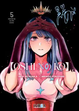 Oshi no ko 05