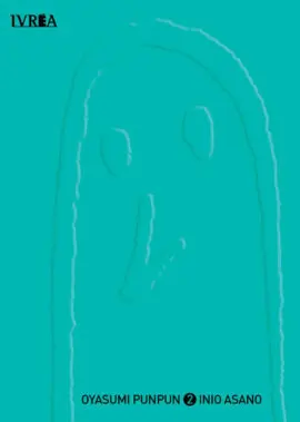 Oyasumi Punpun 02