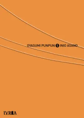 Oyasumi Punpun 05