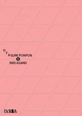 Oyasumi Punpun 08