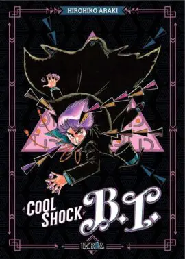 Cool shock BT