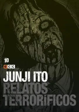 Relatos terroríficos 10