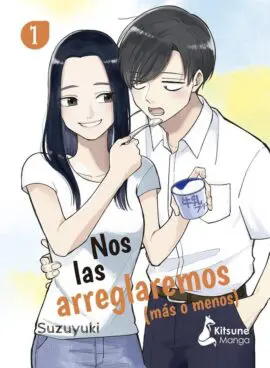 Nos las arreglaremos (mas o menos) 01