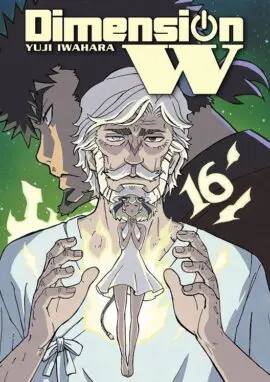 Dimension W 16