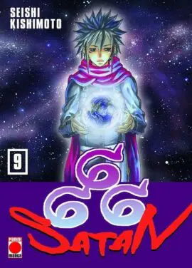 666 Satan 09