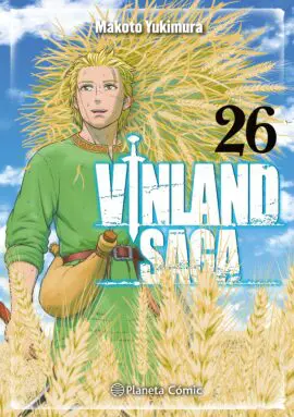 Vinland Saga 26