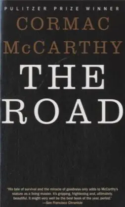 THE ROAD