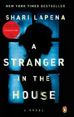 A STRANGER IN THE HOUSE