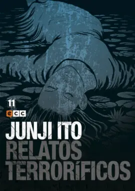 Relatos terrorificos 11
