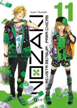 Nozaki 11