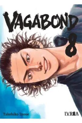 Vagabond 08