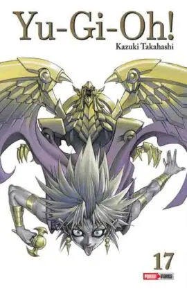 Yugioh 17