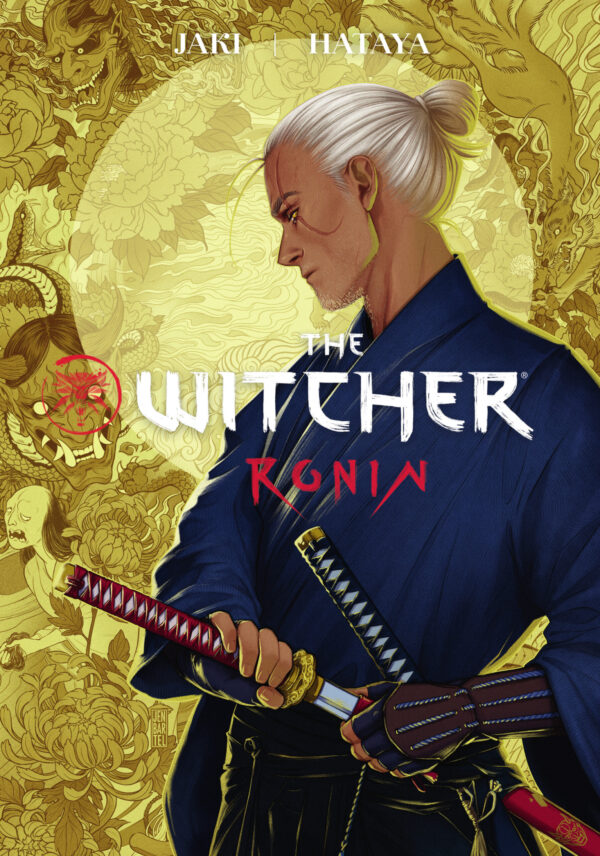 The Witcher - Ronin