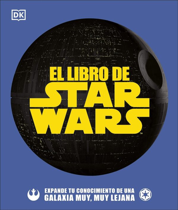 El libro de Star Wars