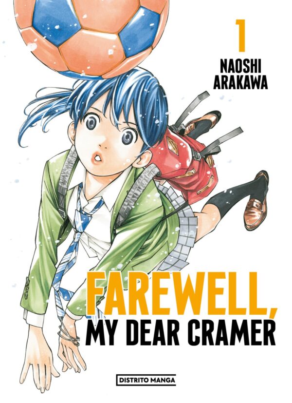 Farewell my dear cramer 01