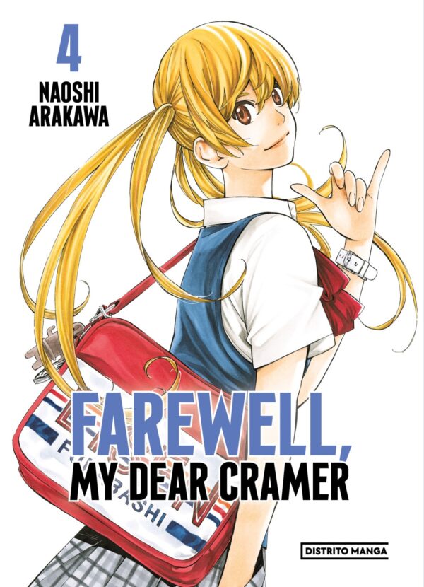 Farewell my dear cramer 04