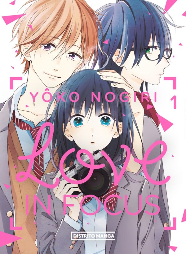 Love in focus 01