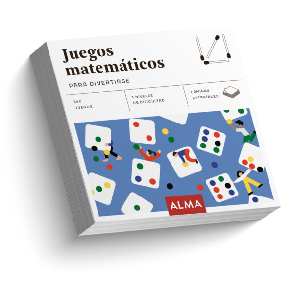 Juegos matemáticos para divertirse