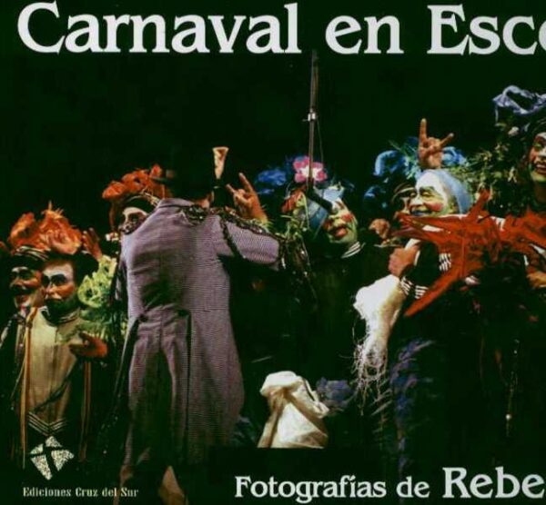 Carnaval en escena