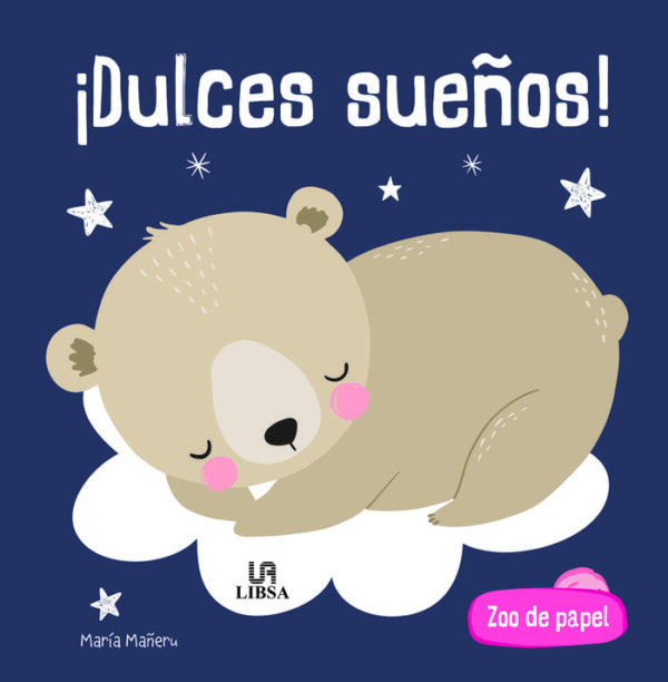 Dulce sueños