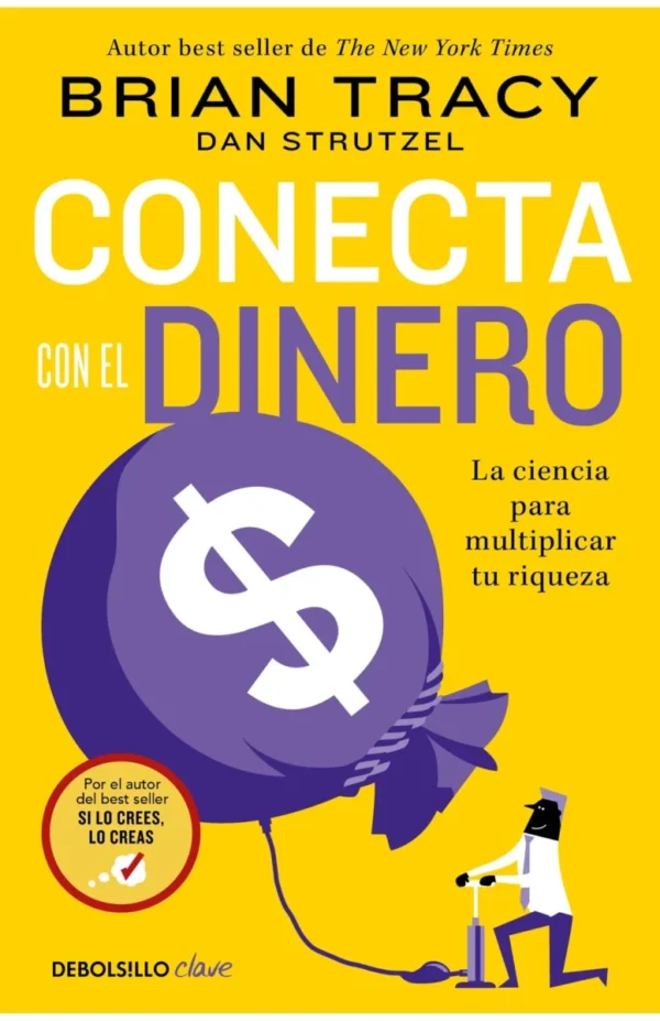 Conecta con el dinero