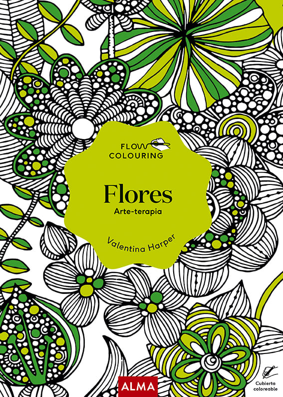 Flores (Flow coloring)