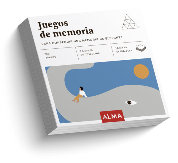 Juegos de memoria