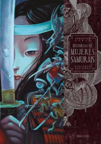 Historias de mujeres samurais