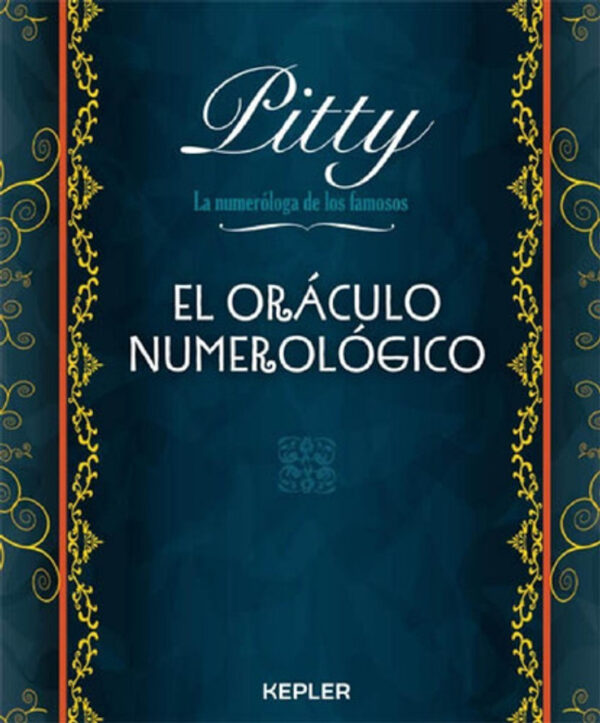 El oráculo numerológico