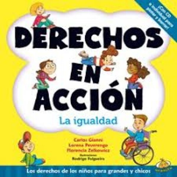 Derechos en acción