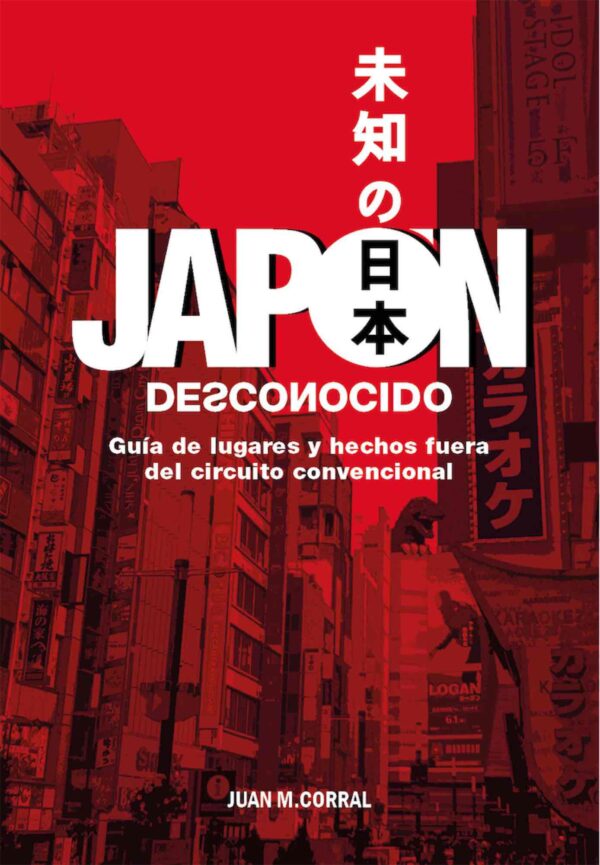 Japon desconocido