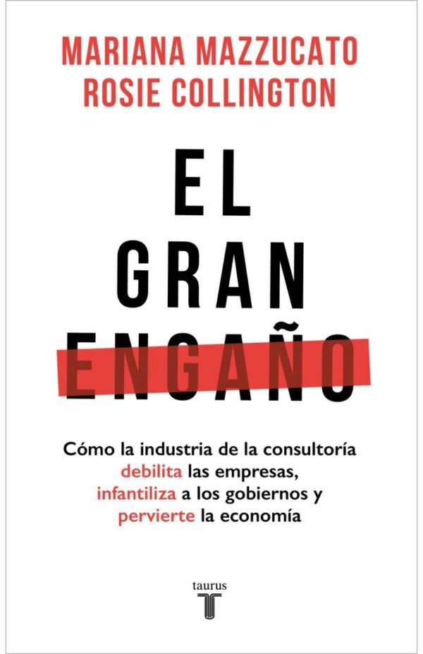 El gran engaño