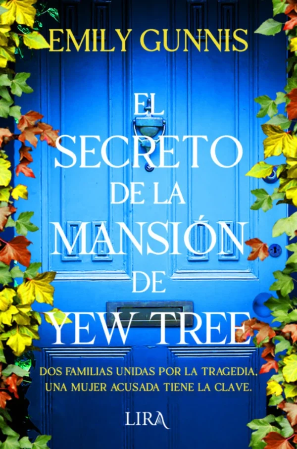 El secreto de la Mansion de Yew Tree