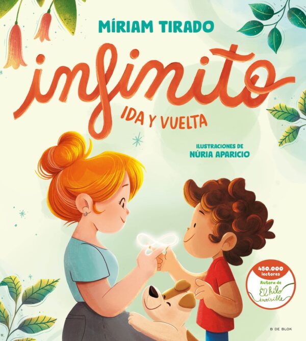 Infinito. Ida y vuelta