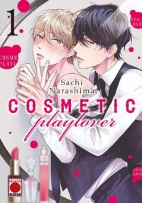 Cosmetic play lover 01